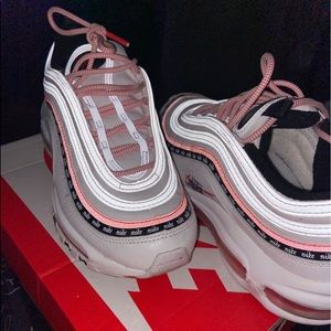 Air max 97 gs